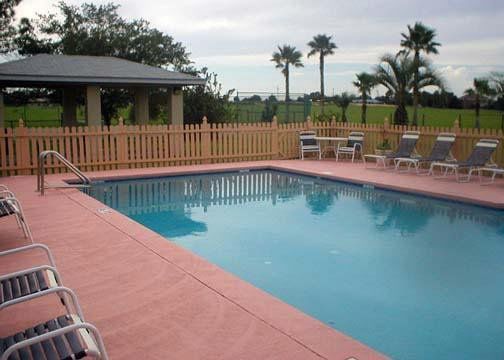 Rodeway Inn & Suites Haines City Facilities photo